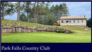 Park Falls Country Club