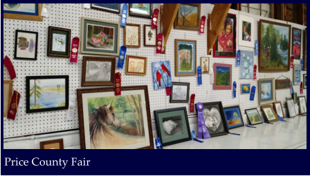 Price County Fair