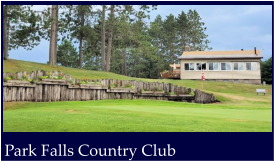 Park Falls Country Club